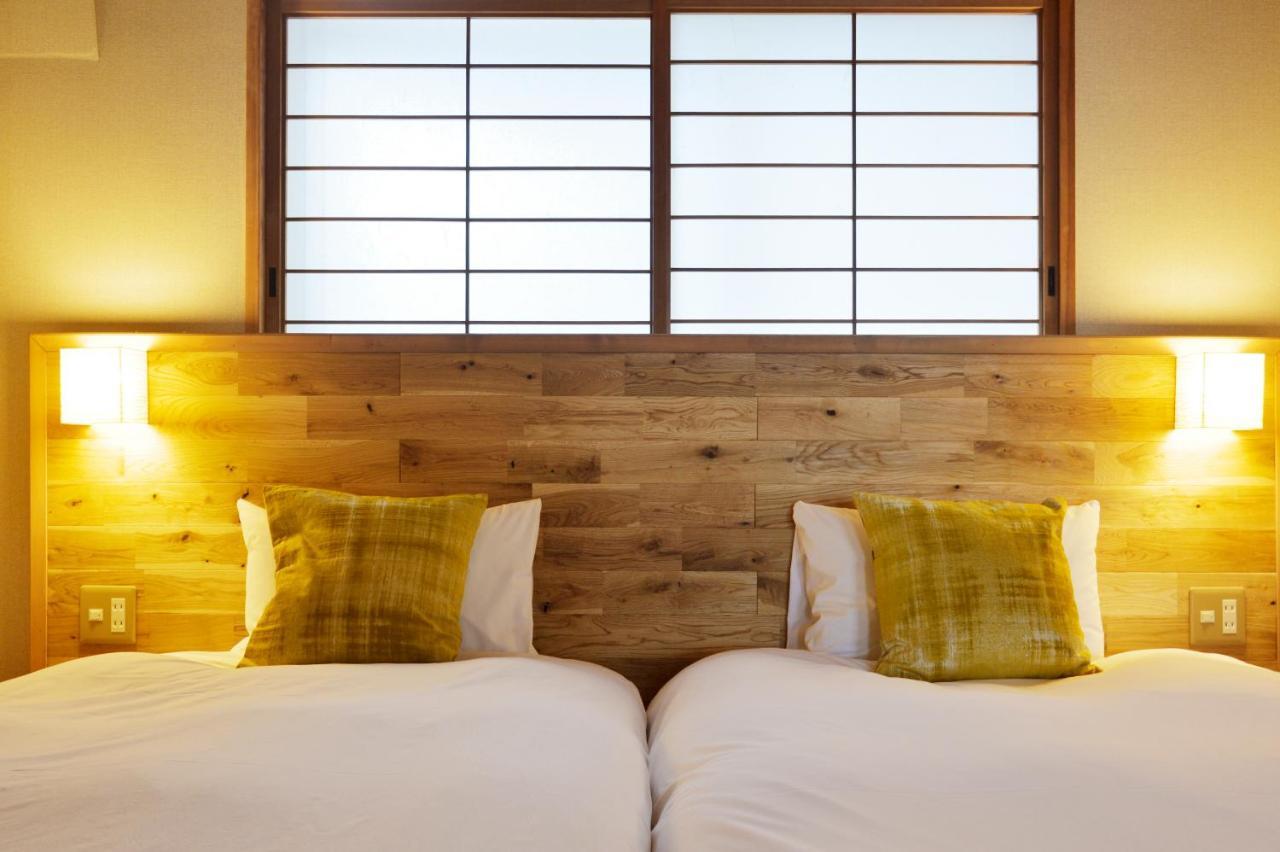 Nid Osaka Kurosaki Apartment Ngoại thất bức ảnh