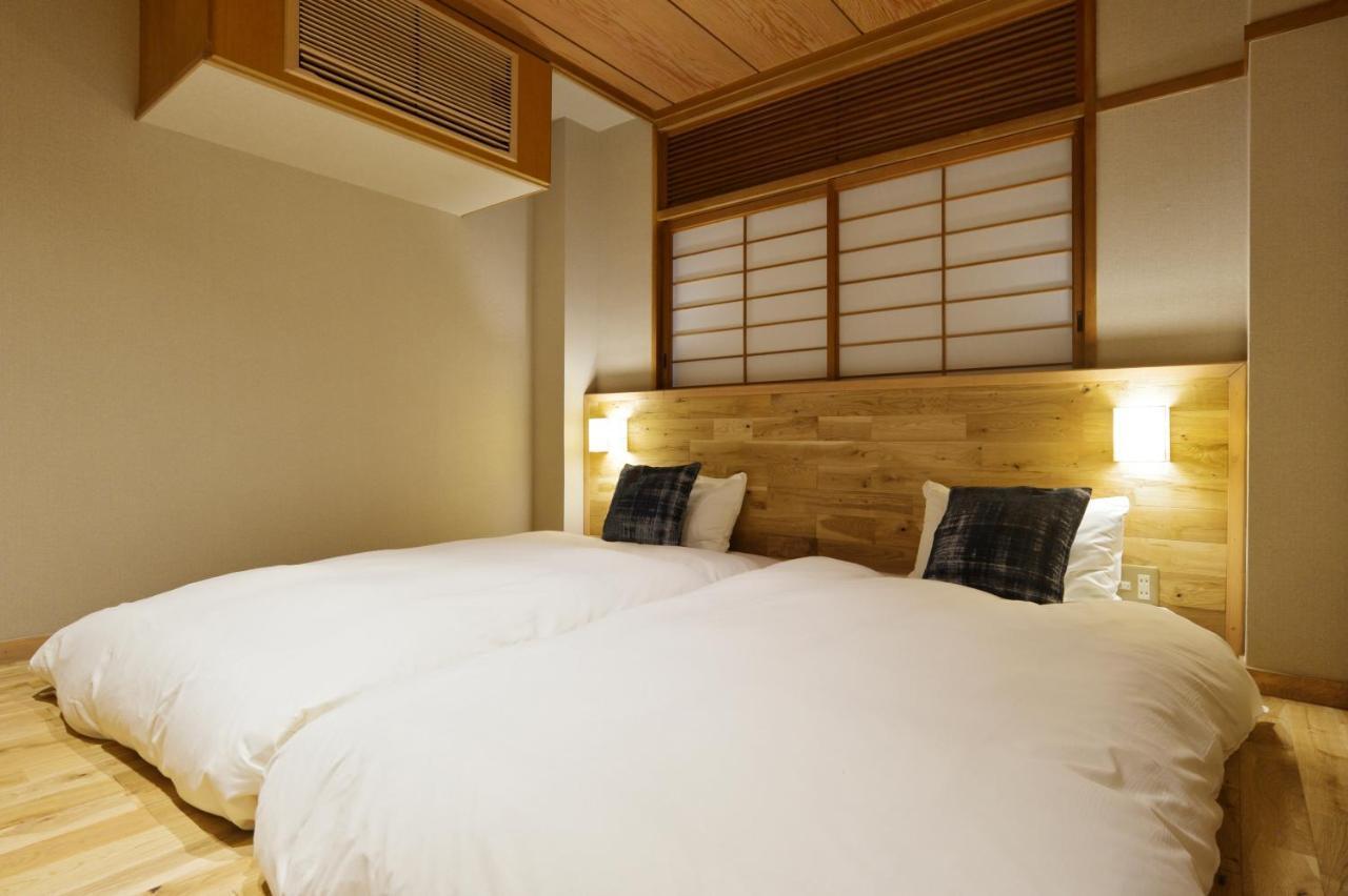 Nid Osaka Kurosaki Apartment Ngoại thất bức ảnh