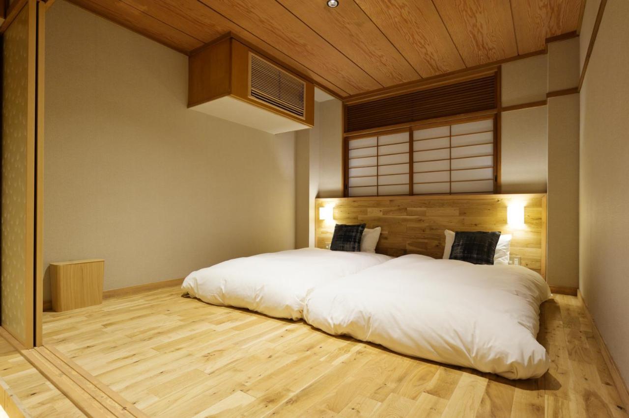 Nid Osaka Kurosaki Apartment Ngoại thất bức ảnh